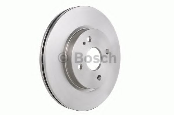 BOSCH - 0 986 479 541 - Диск гальмівний