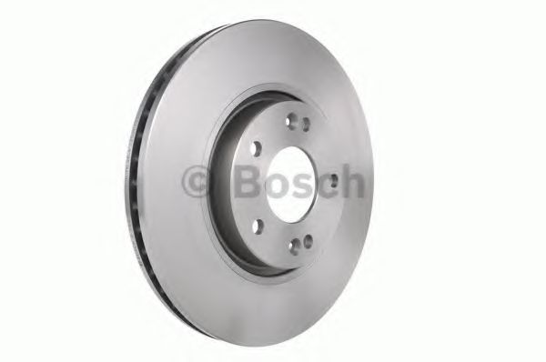 BOSCH - 0 986 479 595 - Диск гальмівний перед. Hyunday Sonata V 05-, i40 CW 11-, Kia Sportage 10-