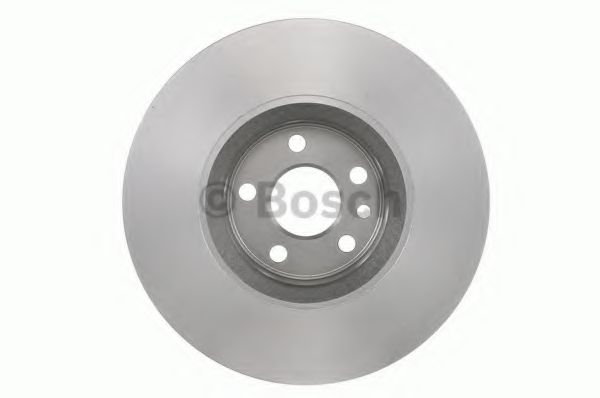 BOSCH - 0 986 479 620 - Диск гальмівний