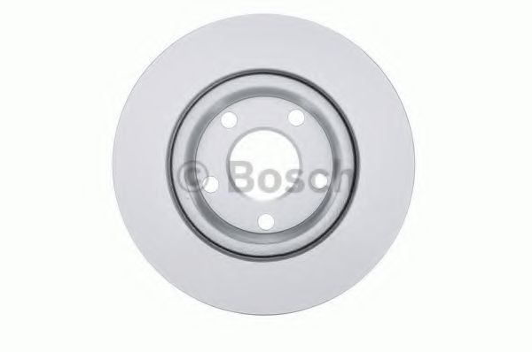 BOSCH - 0 986 479 916 - Диск гальмівний VW Passat 96-00