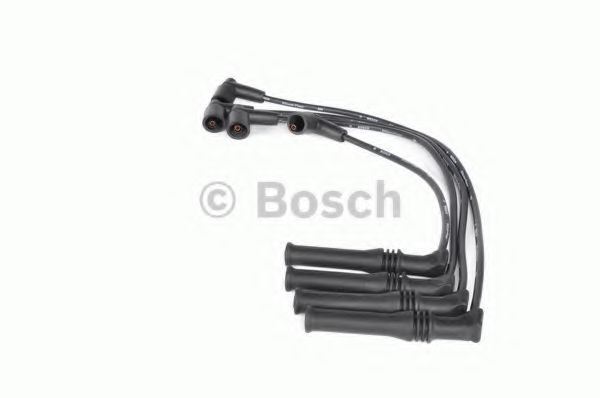 BOSCH - 0 986 356 778 - Провода в/в Opel Astra 1.6 16V 94-98, Corsa