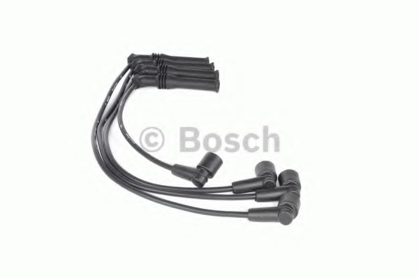 BOSCH - 0 986 356 778 - Провода в/в Opel Astra 1.6 16V 94-98, Corsa