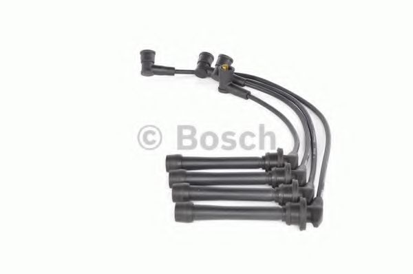 BOSCH - 0 986 356 970 - Провода В/В Hyundai Accent 1.5/1.6 00-/Getz 1.4/1.6 02-