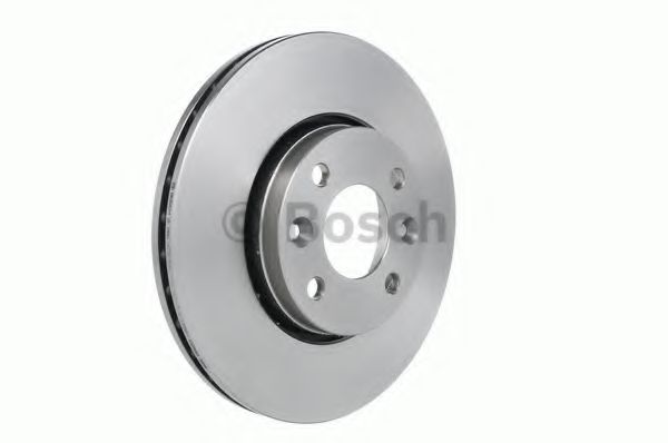 BOSCH - 0 986 479 556 - Гальмівний диск