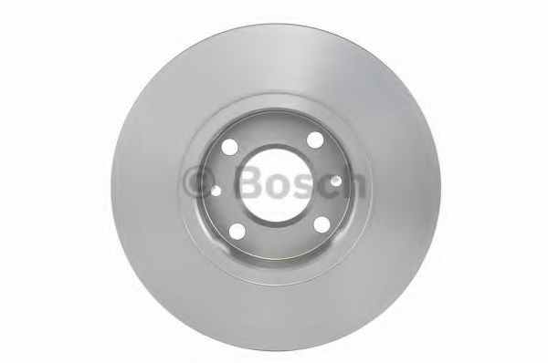 BOSCH - 0 986 479 556 - Гальмівний диск