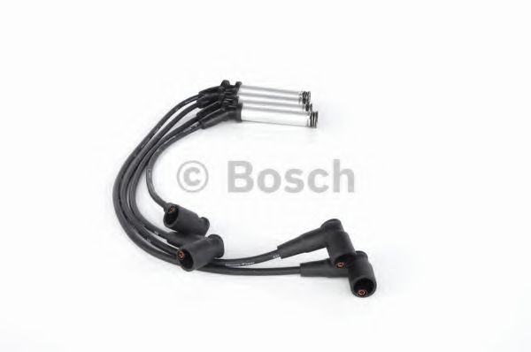 BOSCH - 0 986 357 148 - Провода в/в Opel 1.2-1.6 Corsa/Vectra