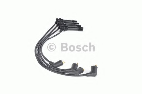 BOSCH - 0 986 357 149 - Дроти в/в Mazda 323 94-