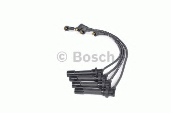 BOSCH - 0 986 357 149 - Дроти в/в Mazda 323 94-