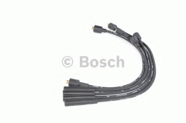 BOSCH - 0 986 356 828 - Дроти в/в ВАЗ 2101 1,2-1,6, 70-07