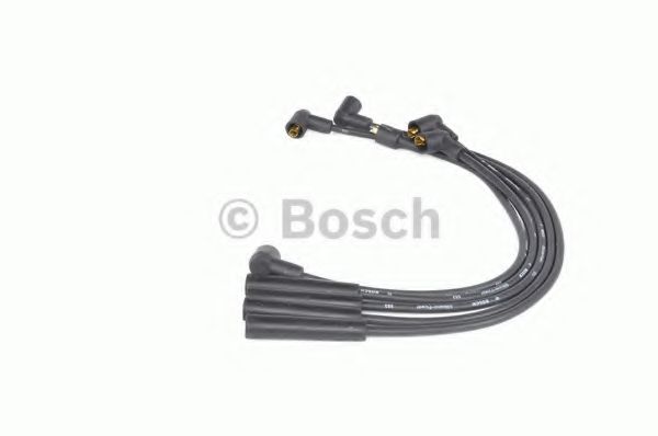 BOSCH - 0 986 356 859 - Провода В/В Mazda 323 BG 1.3-1.8 89-94