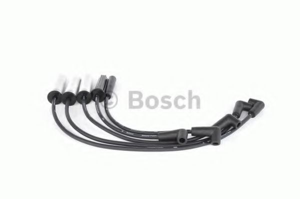 BOSCH - 0 986 356 972 - Дроти в/в Nexia 1.5IL SOhc KPL-