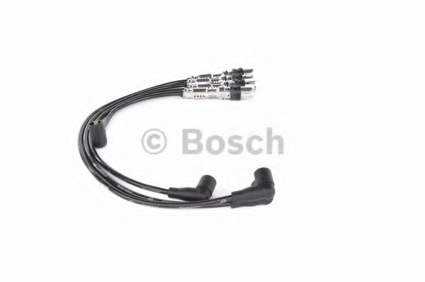 BOSCH - 0 986 356 331 - Провода VW Golf/Bora/Polo 1.6 94- Audi A3 1.6 96-00  Skoda