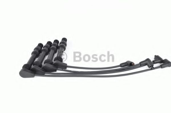 BOSCH - 0 986 357 261 - Провода высоковольтные (компл.) (пр-во Bosch)