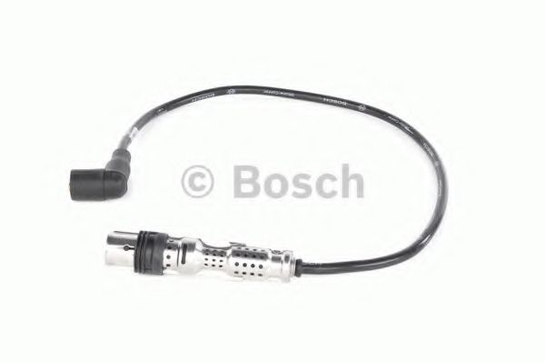 BOSCH - 0 986 357 734 - Провід в/в Seat Ibiza, Arosa, Inca 1.0/1.4 05.97-06.04; Vw Polo, Lupo 1.0/1.4 12.95-07.05