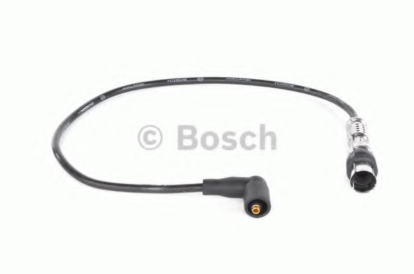 BOSCH - 0 986 357 734 - Провід в/в Seat Ibiza, Arosa, Inca 1.0/1.4 05.97-06.04; Vw Polo, Lupo 1.0/1.4 12.95-07.05