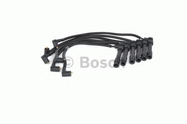 BOSCH - 0 986 356 321 - Провода Audi A4/A6/A8 2.4/2.6/2.8 95- Skoda SuperB 2.8 V