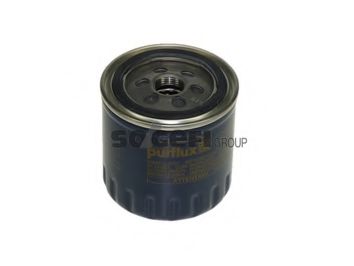 PURFLUX - LS280A - Фільтр масляний Citroen/Fiat/Peugeot/Renault 1.9D/2.0HDI/2.5D/2.0 16V