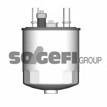 FRAM - PS10397 - фільтр паливний дизель