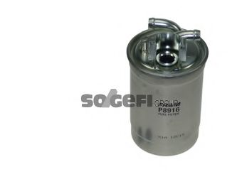 FRAM - P8916 - фільтр паливний дизель