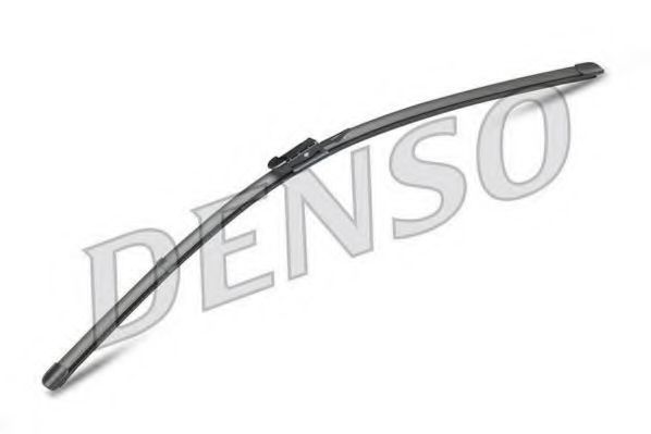 DENSO - DF-021 - Щетка стеклоочистителя 600/550  (пр-во Denso)