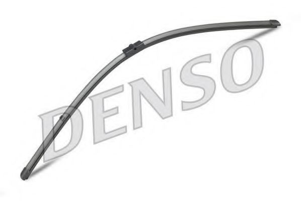 DENSO - DF-107 - Щетка стеклоочистителя 700/700  (пр-во Denso)