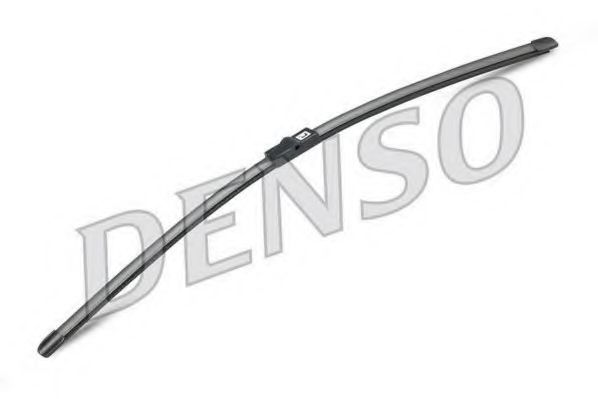DENSO - DF-012 - Щетка стеклоочистителя 530/530   (пр-во Denso)