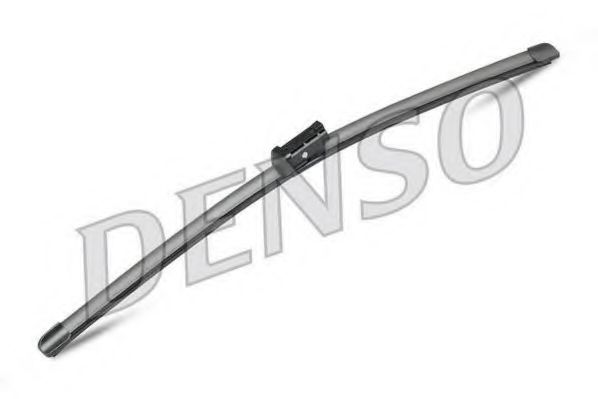 DENSO - DF-004 - Щітки склоочисника Flat 530/475mm Seat Cordoba, Ibiza/VW Polo 02-09