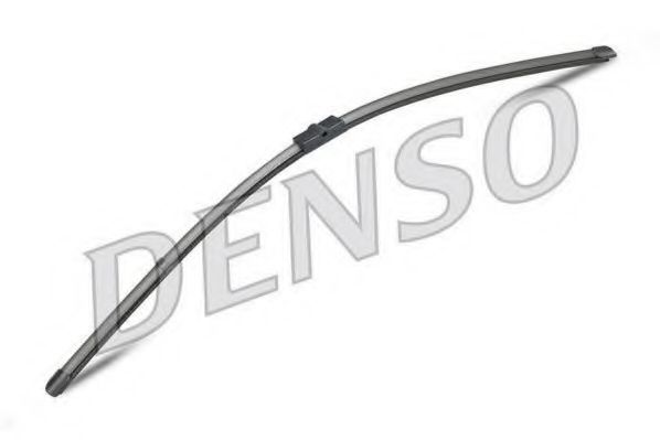 DENSO - DF-115 - Щітки склоочисника Flat 650/650 mm