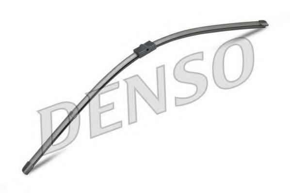 DENSO - DF-123 - Щетка стеклоочистителя 700/700  (пр-во Denso)