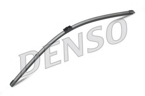 DENSO - DF-124 - Щетка стеклоочистителя 600/475  (пр-во Denso)
