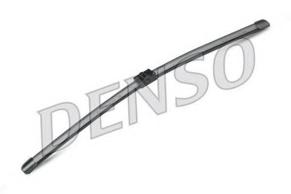 DENSO - DF-124 - Щетка стеклоочистителя 600/475  (пр-во Denso)