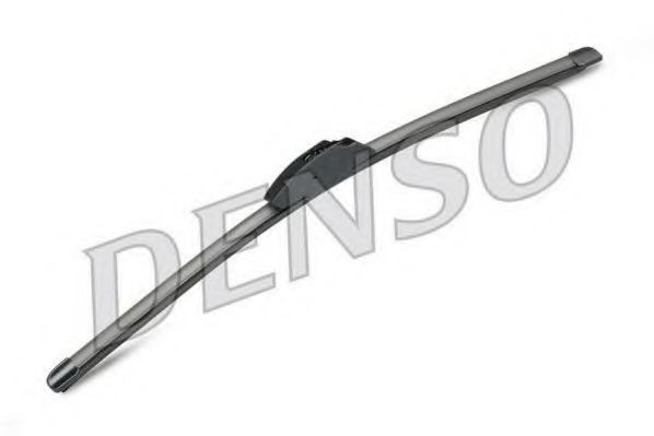 DENSO - DFR-004 - Щетка стеклоочистителя 500 мм бескаркасная (пр-во Denso)