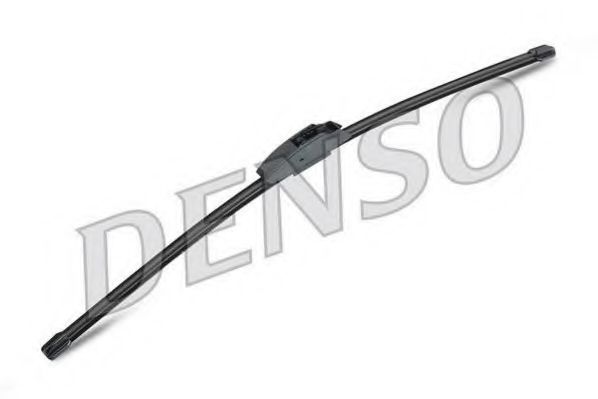 DENSO - DFR-007 - Щетка стеклоочистителя 550 мм бескаркасная (пр-во Denso)