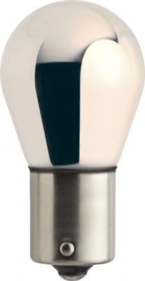 PHILIPS - 12496SVS2 - (к-кт 2шт) Лампа PY21W 12V 21W BAU15S Silver Vision упаковка блістер