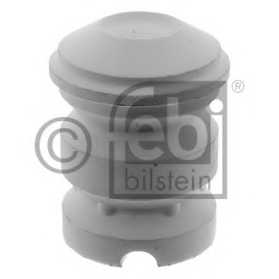 FEBI BILSTEIN - 01828 - Відбійник перед. амортизатора (85 mm) BMW 3 (E30, E36), 5 (E34, E39), 7 (E38, E65)