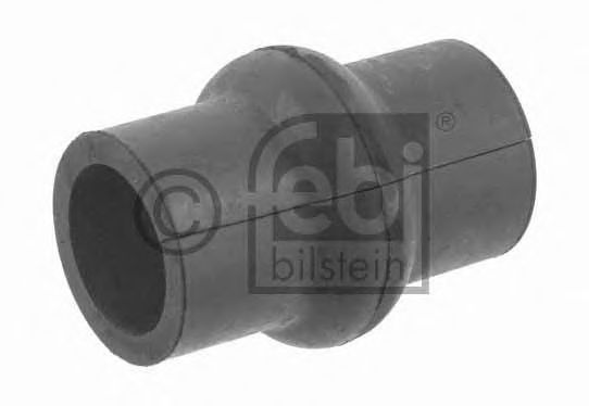 FEBI BILSTEIN - 06720 - Подушка стабілізатора задн. (34x45x85) DB 608 (BM310.329