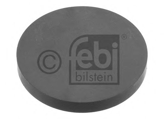 FEBI BILSTEIN - 07554 - Шайба регуліровки клапана 31mm 3,75