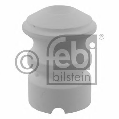 FEBI BILSTEIN - 12340 - Відбійник перед. амортизатора (89 mm) BMW 3 (E36), 5 (E34, E39), 7 (E38)