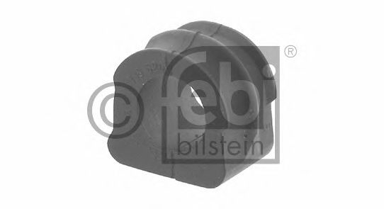 FEBI BILSTEIN - 14718 - (Ø 21mm)(з буртиком) Втулка серед.стабілізатора перед. VW Bora, Golf IV, New Beetle 1.4-3.2 08.97-