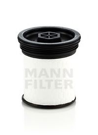 MANN-FILTER - PU 7006 - Фільтр паливний Chevrolet Captiva 2.2D 11-/Opel Antara 2.2CDTI 10-