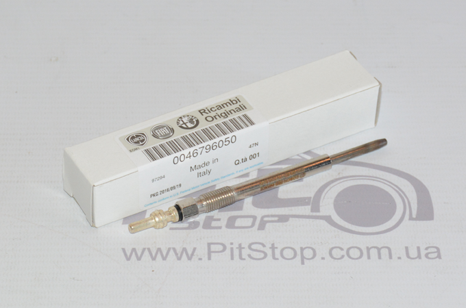 Свiчка розжарювання Fiat, Lancia, Opel 1.3JTD