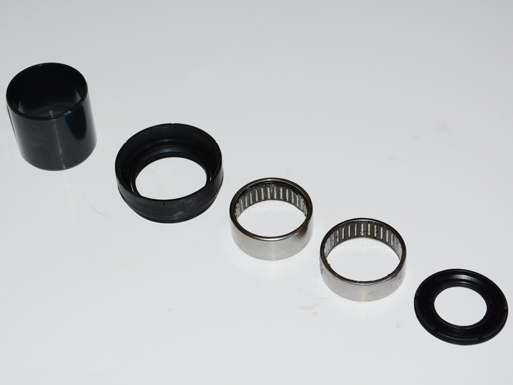 Р-кт задньої балки (зі стаб.) (2 сальника, 2 підшипника, втулка) PSA 106 98-