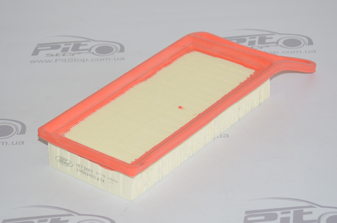 Фільтр повітряний Citroen Nemo/Ford Fiesta/Fusion 1,4TDCi 02-/Peugeot Bipper/207 07-