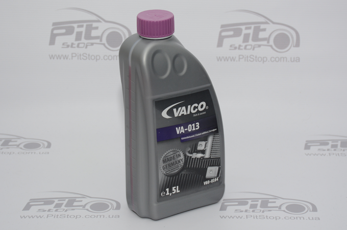 VAICO - V60-0164 - Антифриз концентрат фіолетовий G13 (змішується з G12/G12+) 1.5L