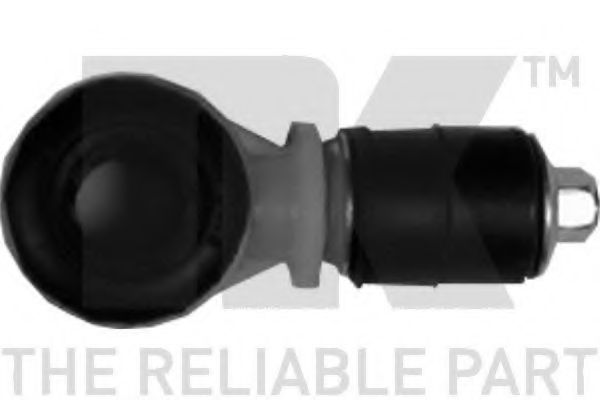 NK - 5113605 - (Ø 22mm) Тяга стабiлiзатора перед. Opel Astra F, Vectra A, Calibra 1.4-2.5 04.88-01.99