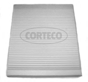 CORTECO - 80001185 - Фильтр, воздух во внутренном пространстве