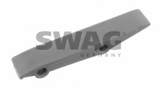 SWAG - 10 09 0012 - Заспокоювач ланцюга MB OM615/OM616/OM617