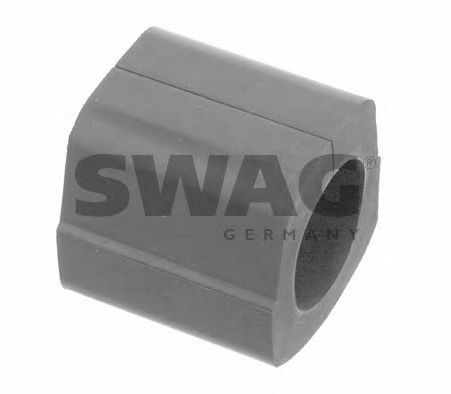 SWAG - 10 61 0021 - Втулка стабілізатора перед.серед. DB 207-310-> DIAM