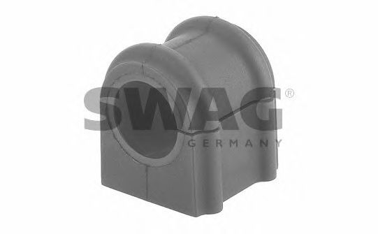 SWAG - 10 91 8875 - (Ø 27mm) Втулка стабiлiзатора задня MB Sprinter/VW LT 28-46 96-
