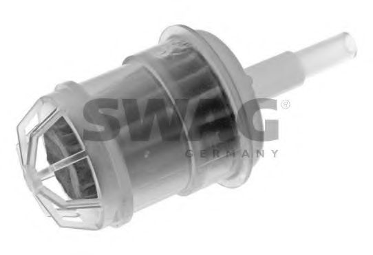 SWAG - 10 93 9393 - Фільтр турбіни DB Cdi /VW Tdi